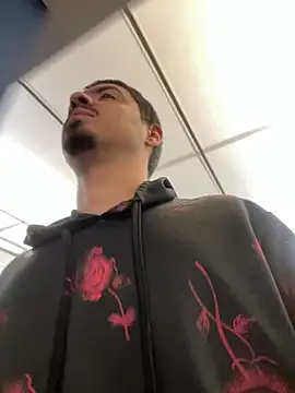 Bbyboyivan online show from 01.29.25