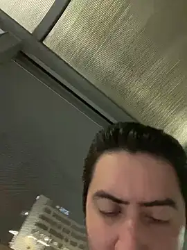 Bbyboyivan online show from 03.02.25