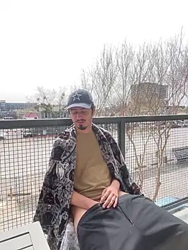 Bbyboyivan online show from 03.06.25