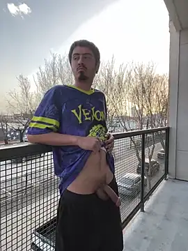 Bbyboyivan online show from 03.08.25