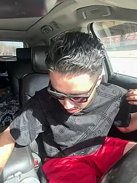 Bbyboyivan online show from 02.19.26