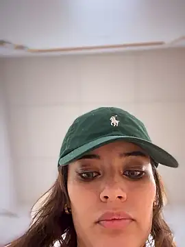 MistressBelleNoire online show from 12.01.24