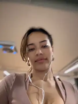 MistressBelleNoire online show from 12.07.24