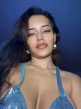 MistressBelleNoire online show from 12.08.24