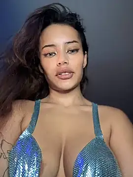 MistressBelleNoire online show from 12.08.24