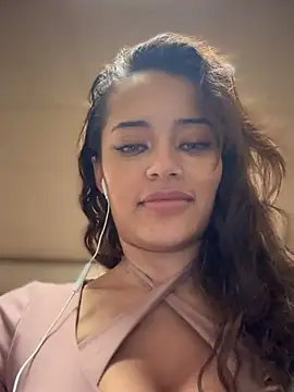 MistressBelleNoire online show from 12.08.24