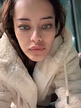 MistressBelleNoire online show from 12.08.24