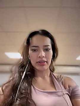 MistressBelleNoire online show from 12.12.24