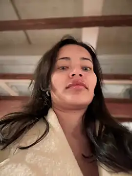 MistressBelleNoire online show from 01.02.25