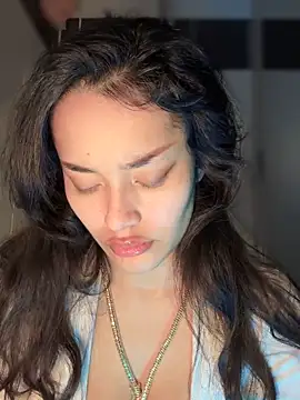 MistressBelleNoire online show from 01.25.25