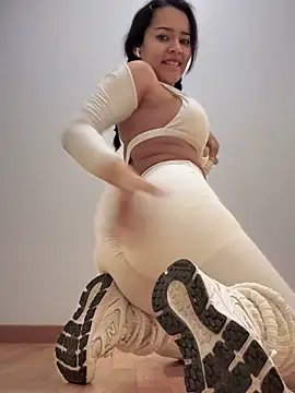 MistressBelleNoire online show from 02.02.25