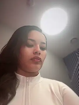 MistressBelleNoire online show from 02.25.25