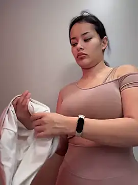 MistressBelleNoire online show from 02.25.25