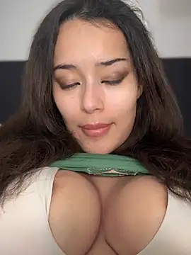 MistressBelleNoire online show from 03.04.25