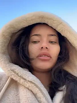 MistressBelleNoire online show from 03.07.25