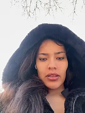 MistressBelleNoire online show from 03.10.25