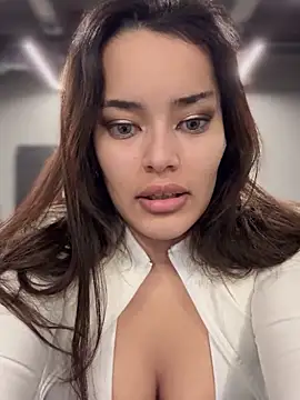 MistressBelleNoire online show from 03.18.25