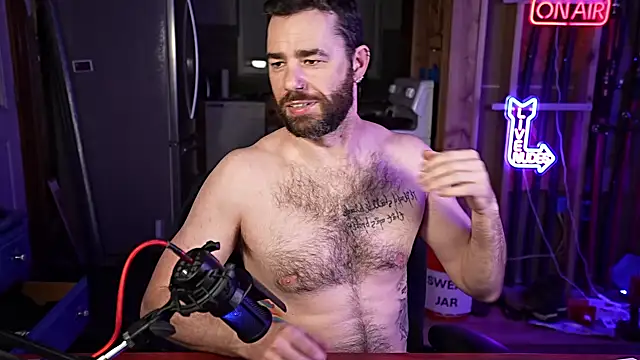 Fastflogger1 online show from 12.13.24