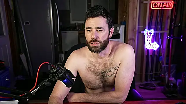 Fastflogger1 online show from 01.04.25