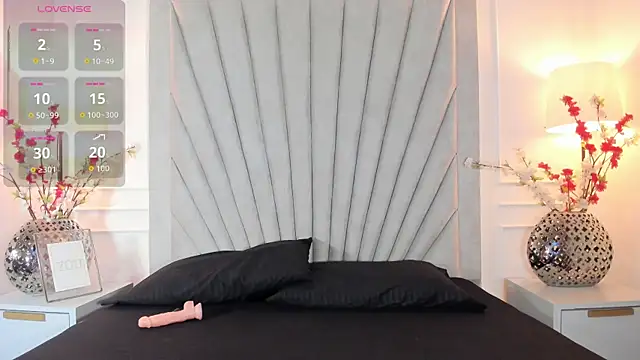 Snapshot of Evaa_Martinez chatting on 07.19.26 Evaa Martinez online show from 07.19.26