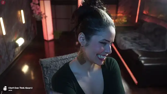 alessa goreng online show from 10.26.25