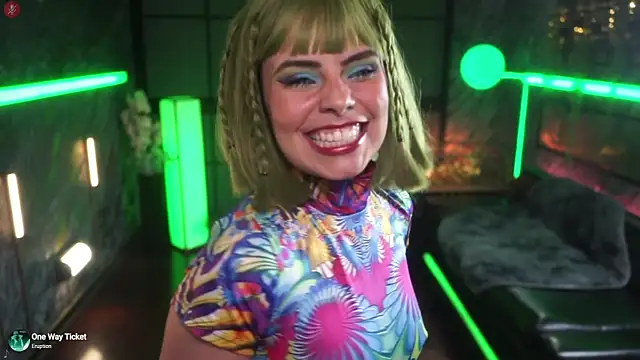 alessa goreng online show from 03.21.26