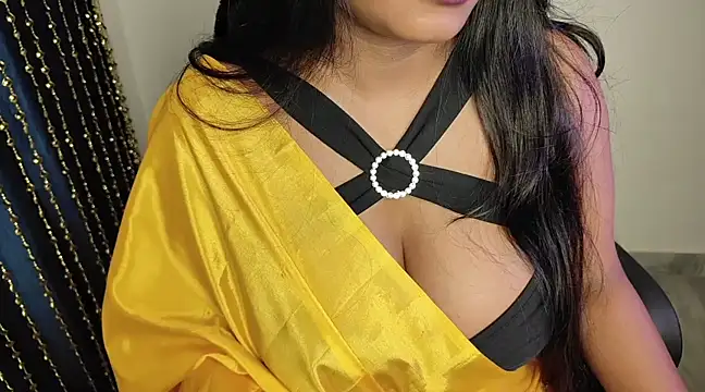 Snapshot of Your_Devika chatting on 01.17.25 Your Devika online show from 01.17.25