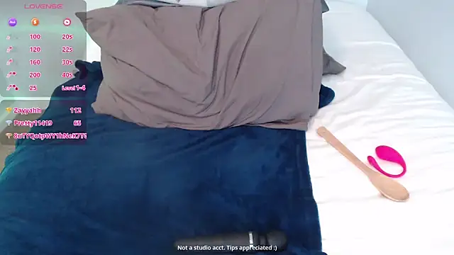 Agatha6969x online show from 10.24.25