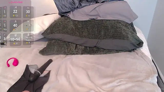 Agatha6969x online show from 03.11.26