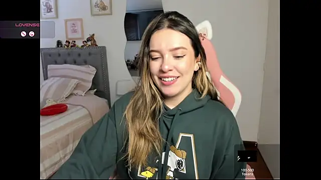 samysweet 8 online show from 03.19.25