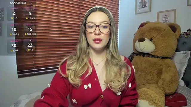 samysweet 8 online show from 04.06.26