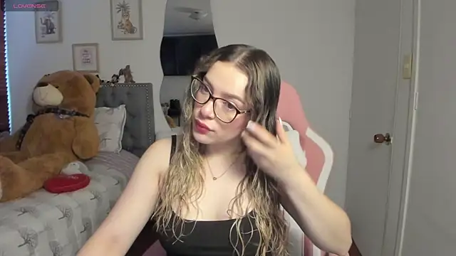 samysweet 8 online show from 04.16.26