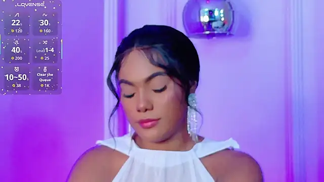 Snapshot of Sara_Boom chatting on 01.17.26 Sara Boom online show from 01.17.26