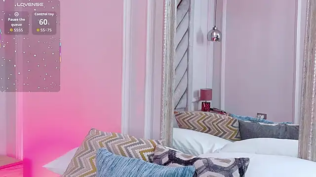 Snapshot of Sara_Boom chatting on 02.19.26 Sara Boom online show from 02.19.26