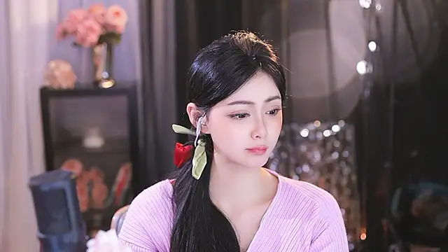 Ocean--Lili online show from 03.11.25