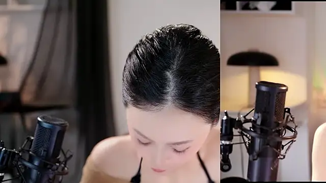 Ocean--Lili online show from 05.14.26