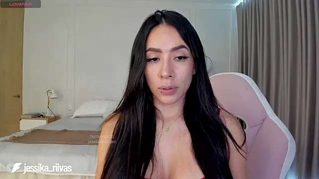 Snapshot of jessikapalmer chatting on 10.06.25 jessikapalmer online show from 10.06.25