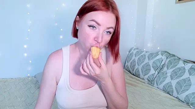 AnnJey online show from 09.24.25