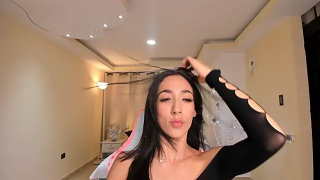 carleee winter online show from 12.20.24