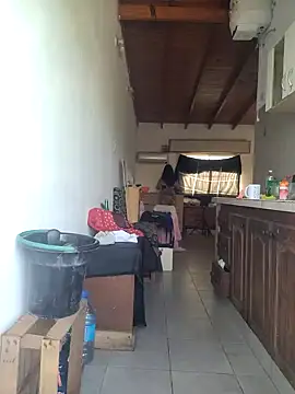 ZaraHoney online show from 01.05.25