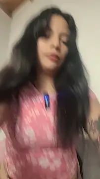 ZaraHoney online show from 10.09.25