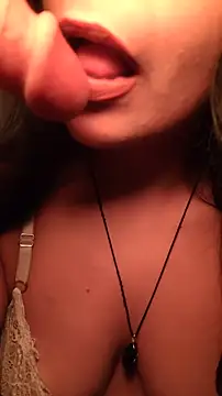 ZaraHoney online show from 03.14.26