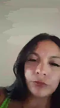 Snapshot of ZaraHoney chatting on 03.15.26 ZaraHoney online show from 03.15.26
