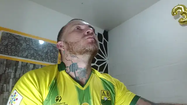 stripnolimits online show from 11.08.25