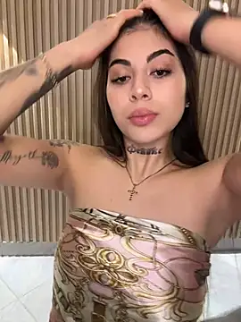 Sarasanders 4 online show from 11.23.25