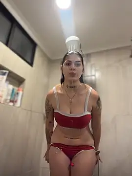 Sarasanders 4 online show from 02.14.26