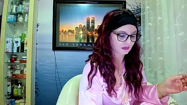 Mature4you44 online show from 02.23.25