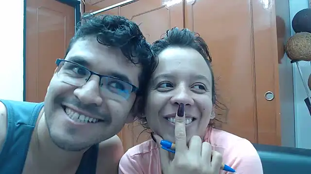 Isaandysex2428 online show from 01.04.25