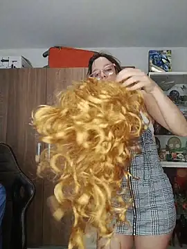 Isaandysex2428 online show from 02.11.26