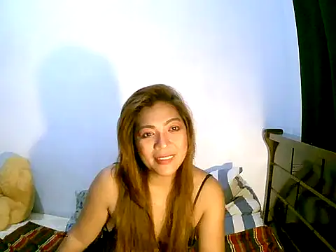 Snapshot of sweetvirginia01 chatting on 02.16.25 sweetvirginia01 online show from 02.16.25